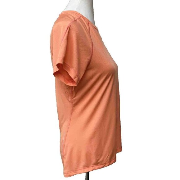 Asics Women's Ready Set Crew Neck Active T-Shirt Top Tee M - Picture 8 of 12